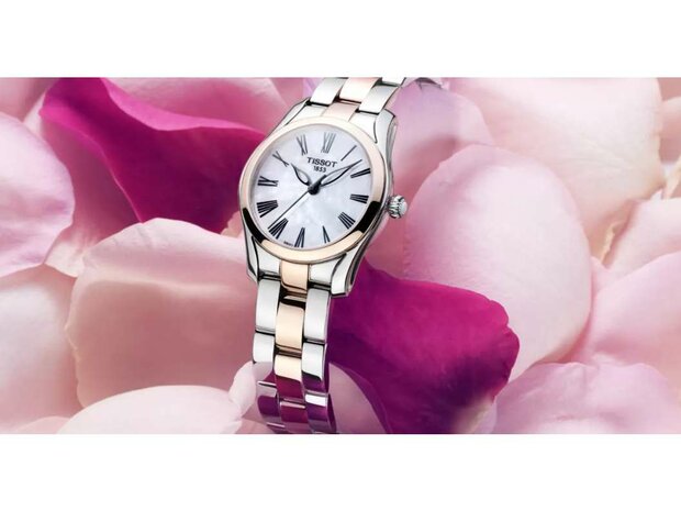 Montre Tissot - Acier