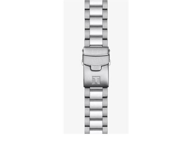 Montre Tissot - Acier