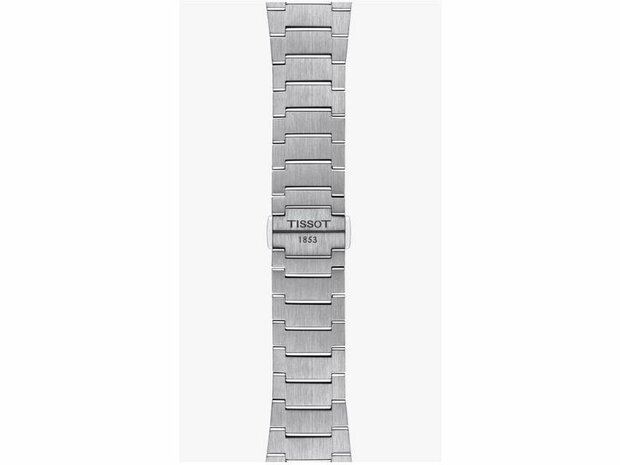 Montre Tissot - Acier