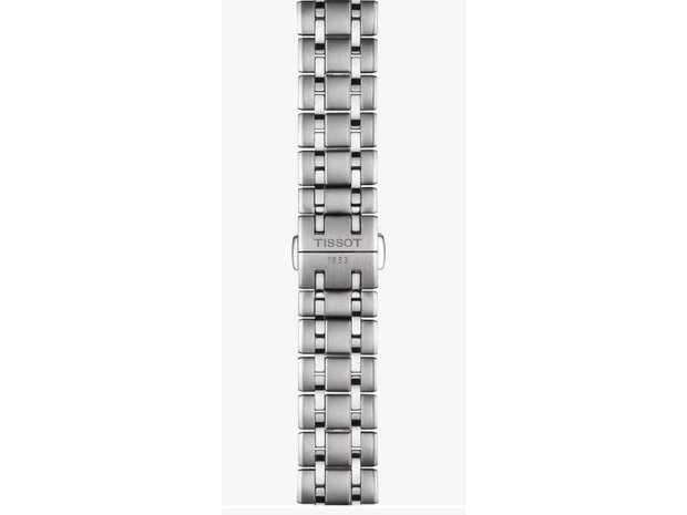 Tissot - Acier
