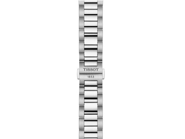 Tissot - Acier