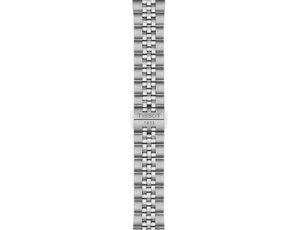 Tissot - Acier