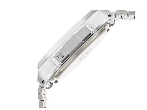 Montre Casio - Acier