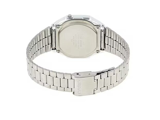 Montre Casio - Acier