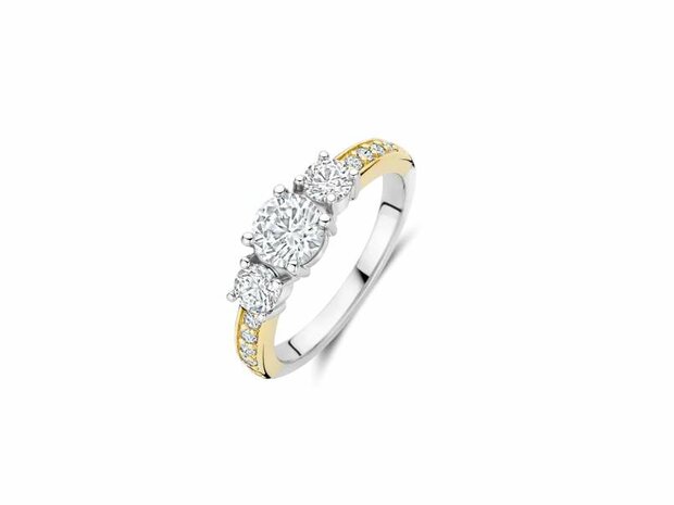 Bijoux Ti Sento - Argent