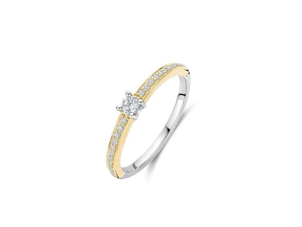 Bijoux Ti Sento - Argent