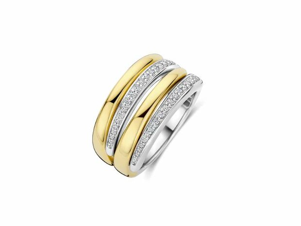 Bijoux Ti Sento - Argent