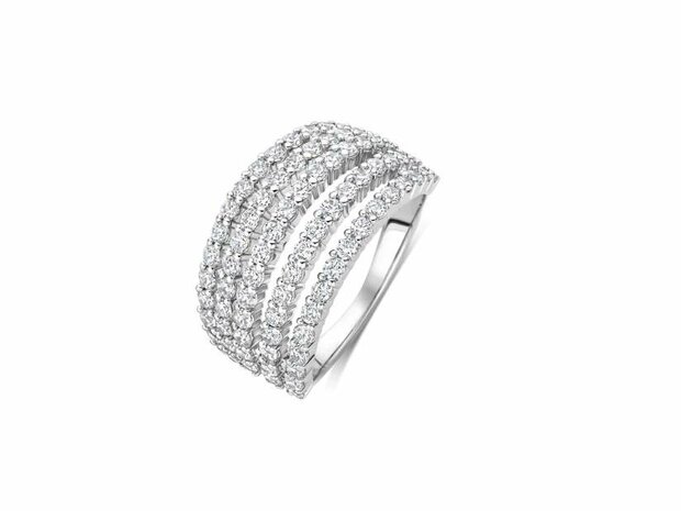 Bijoux Ti Sento - Argent