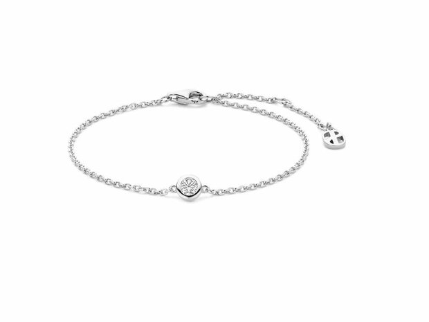 Bijoux Ti Sento - Argent