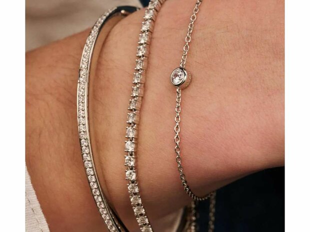 Bijoux Ti Sento - Argent