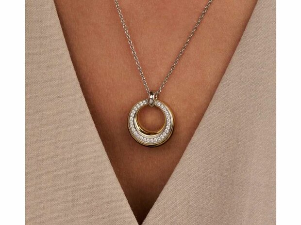 Bijoux Ti Sento - Argent
