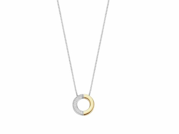 Bijoux Ti Sento - Argent