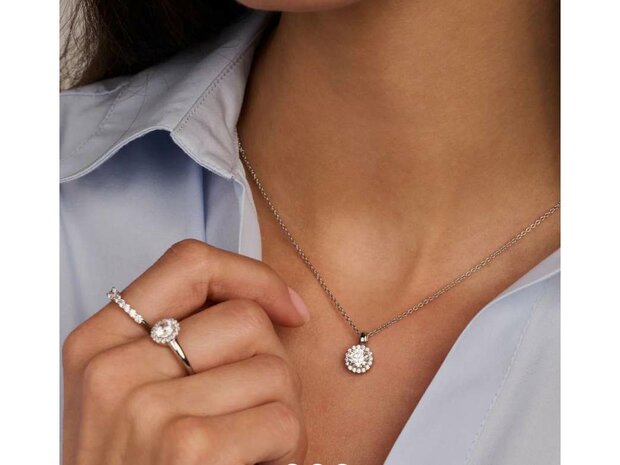 Bijoux Ti Sento - Argent