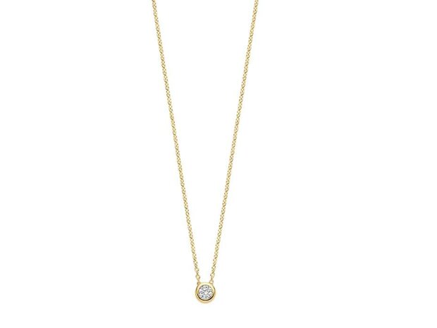 Bijoux Ti Sento - Argent