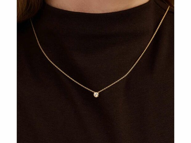 Bijoux Ti Sento - Argent