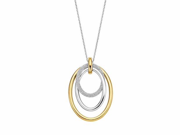 Bijoux Ti Sento - Argent