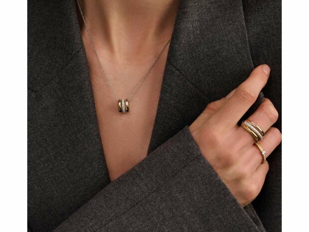 Bijoux Ti Sento - Argent