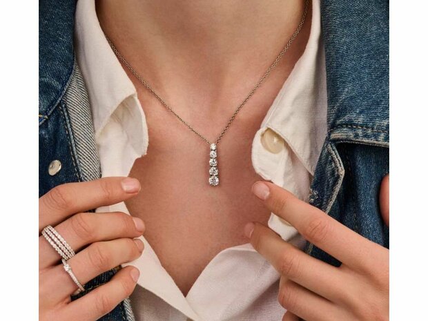 Bijoux Ti Sento - Argent