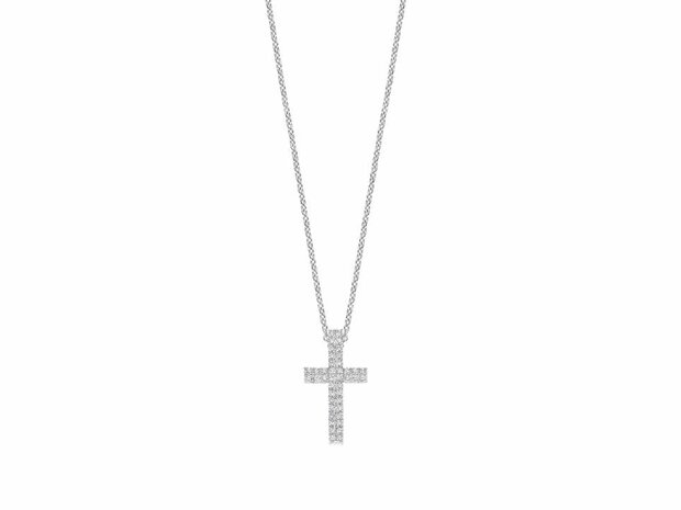 Bijoux Ti Sento - Argent