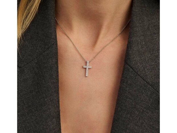 Bijoux Ti Sento - Argent