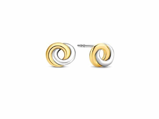 Bijoux Ti Sento - Argent