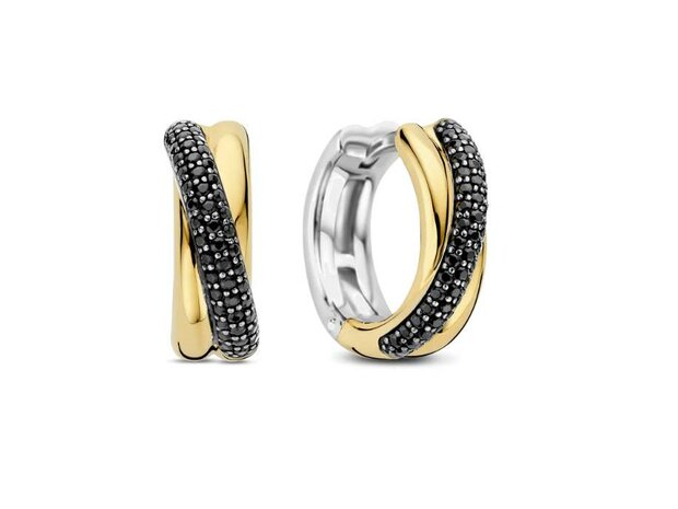 Bijoux Ti Sento - Argent