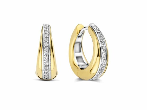 Bijoux Ti Sento - Argent