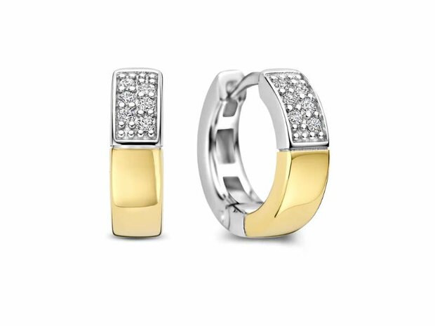 Bijoux Ti Sento - Argent