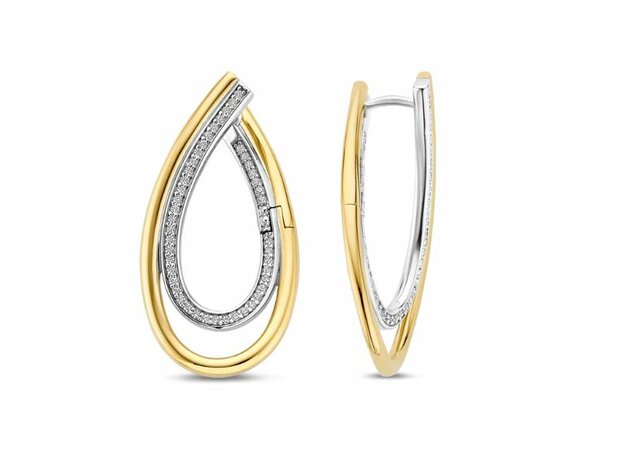 Bijoux Ti Sento - Argent