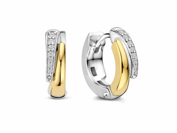 Bijoux Ti Sento - Argent