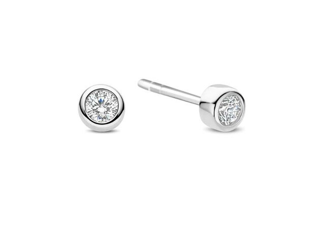 Bijoux Ti Sento - Argent
