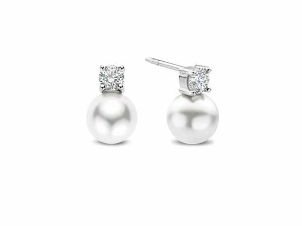 Bijoux Ti Sento - Argent