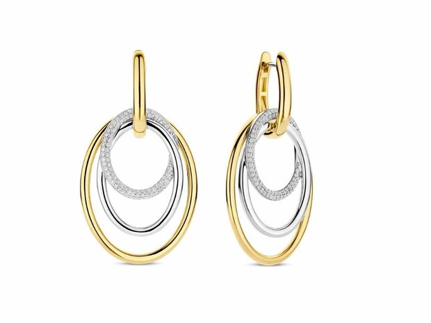 Bijoux Ti Sento - Argent