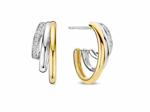 Bijoux Ti Sento - Argent