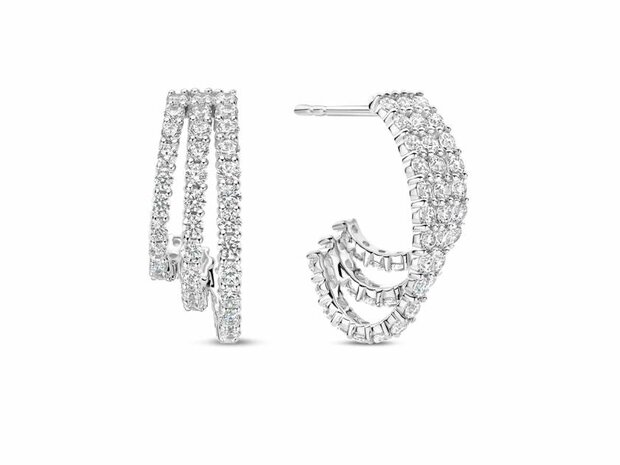 Bijoux Ti Sento - Argent