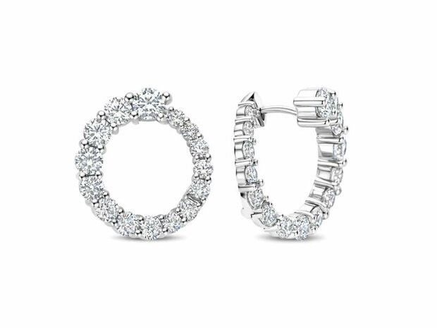 Bijoux Ti Sento - Argent
