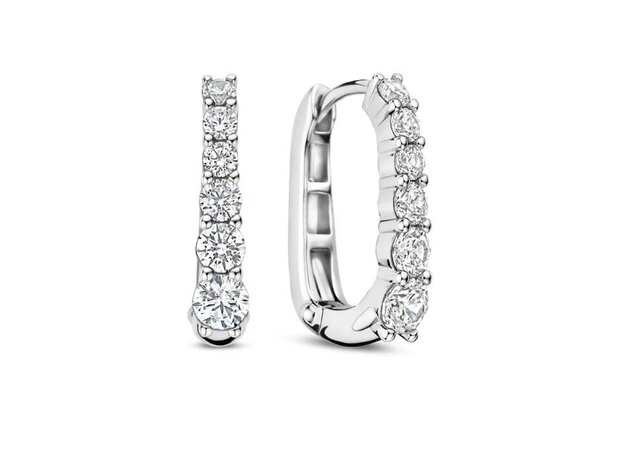 Bijoux Ti Sento - Argent