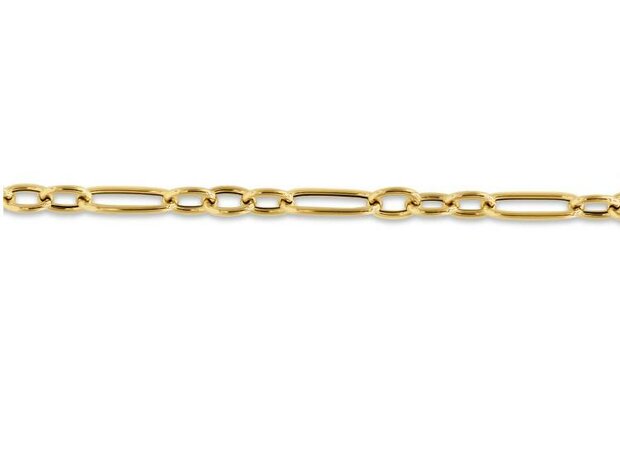 Bracelet or - Or jaune 18 cts | buffilor