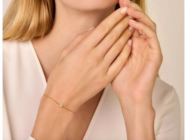 Diamanti Per Tutti - Argent