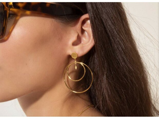 Diamanti Per Tutti - Vermeil