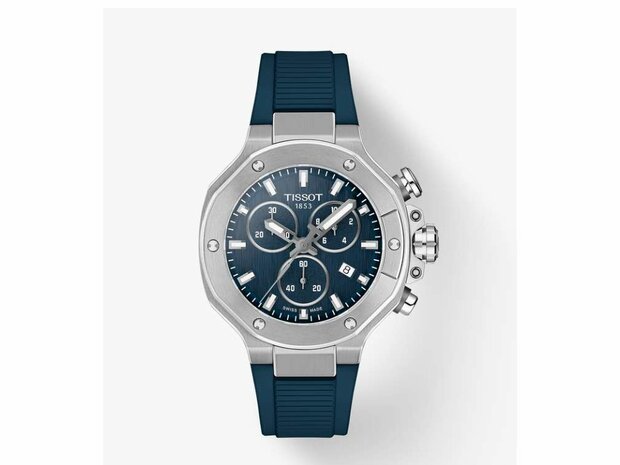 Tissot - Acier