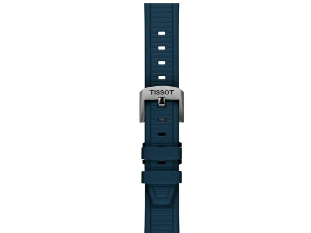 Tissot - Acier