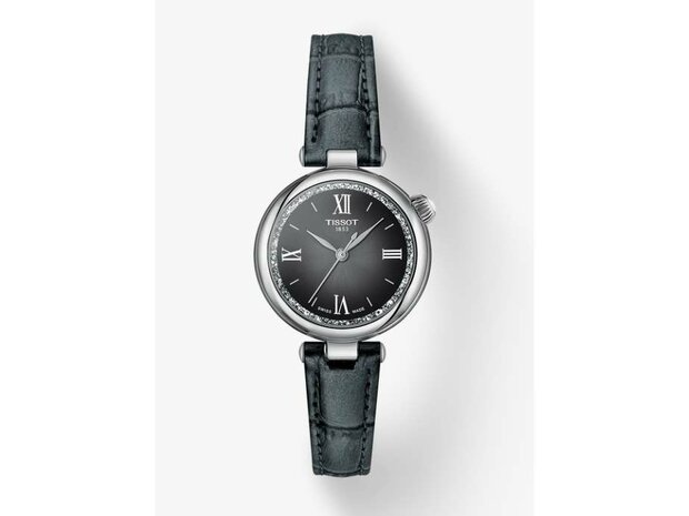 Tissot - Acier