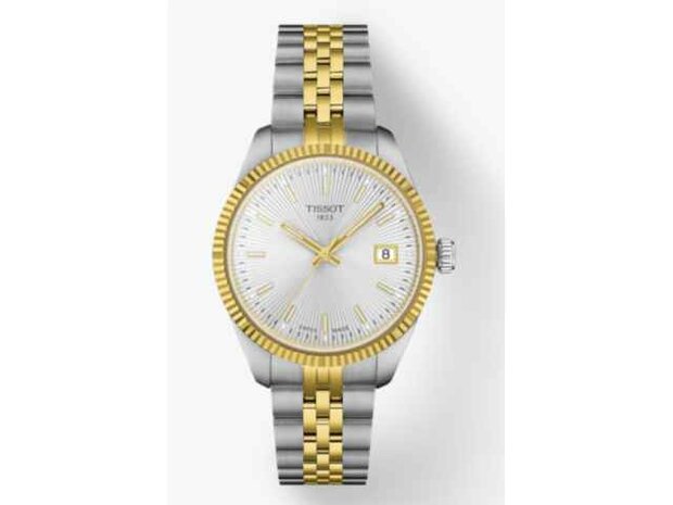 Tissot - Acier