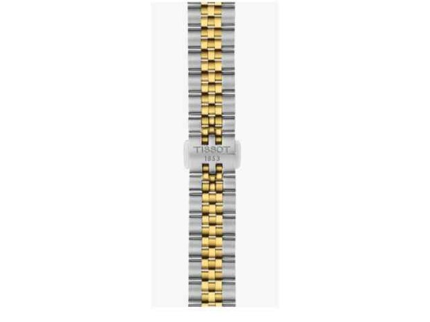 Tissot - Acier