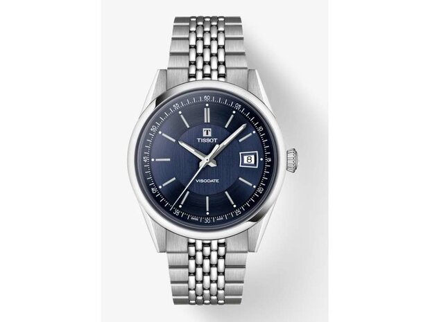 Tissot - Acier
