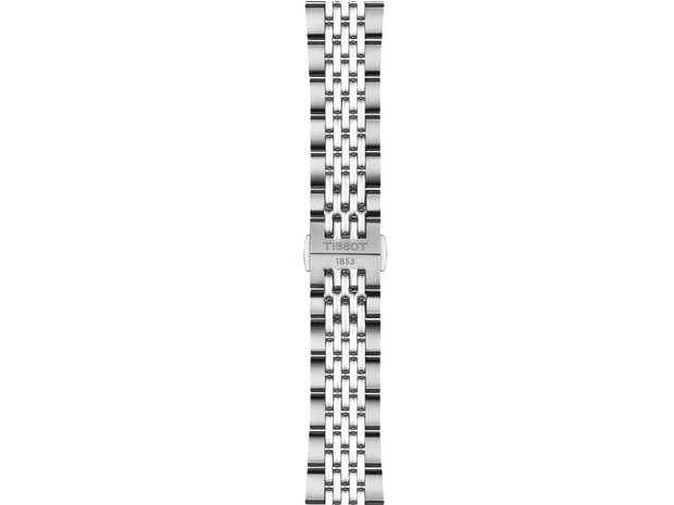 Tissot - Acier