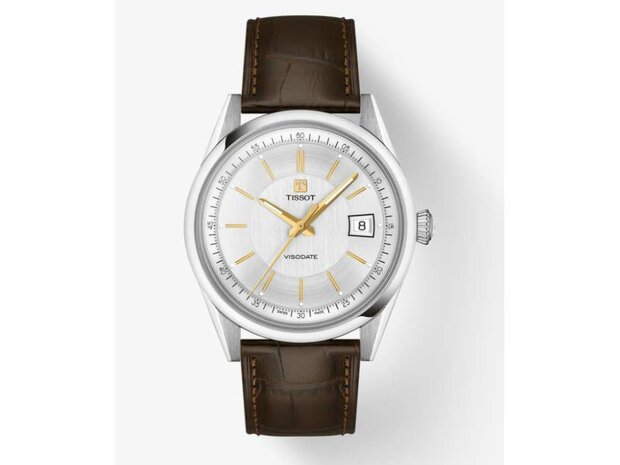 Tissot - Acier