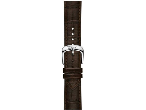 Tissot - Acier
