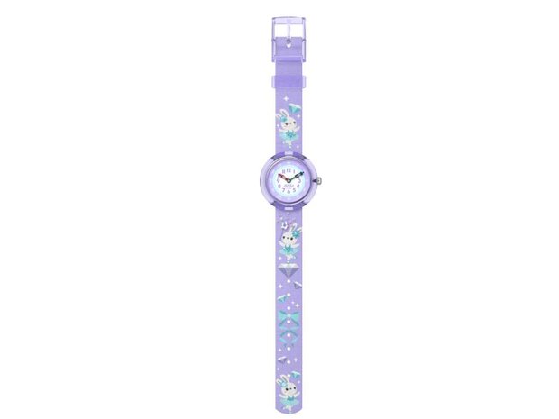 Montre Flik Flak - Plastique
